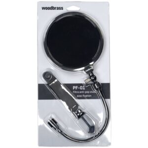 Woodbrass PF01 Filtre Anti-Pop - Reconditionné