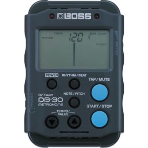 Boss DR. BEAT DB30