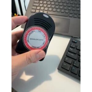 Seiko SQ-50V Metronome