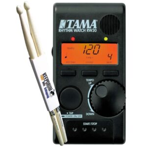 Tama RW30 Rhythm Watch Mini