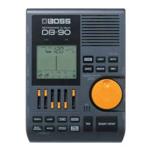 Boss DB-90 Dr. Beat Metronom