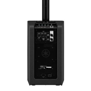 Yamaha Stagepas 1K Stereo Bundle
