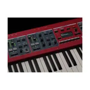 Clavia Nord Grand 2
