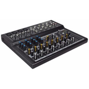 Mackie Mix12FX