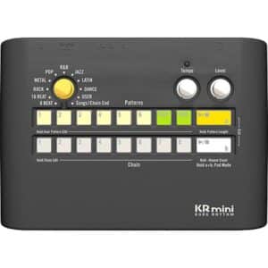 Korg DJ KR-11