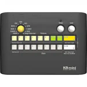 Korg DJ KR-11