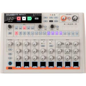 Arturia DrumBrute Impact
