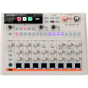 Arturia DrumBrute Impact