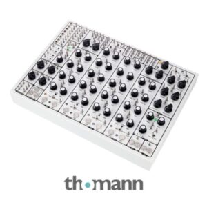 SOMA Pulsar-23 White