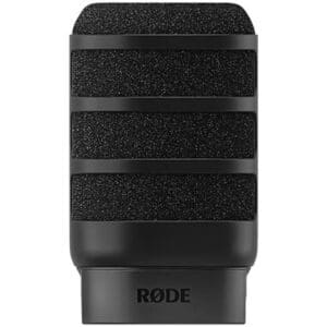 Micro RODE MICROPHONES Filtre WS LAV - R 100068 Pop filter Lava