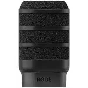 Micro RODE MICROPHONES Filtre WS LAV - R 100068 Pop filter Lava