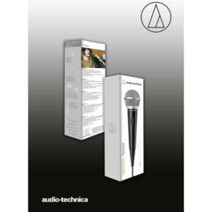 Micro AUDIO TECHNICA ATR-1200x