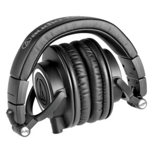 Audio-Technica ATH-M50X