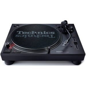 Technics SL-1210 MK7