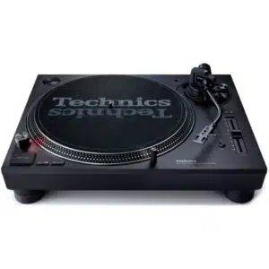 Technics SL-1210 MK7