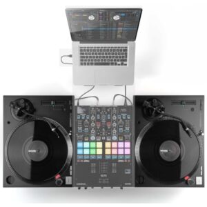 Reloop RP 5000 MK4