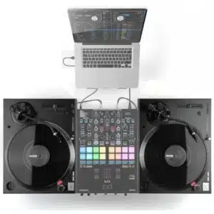 Reloop RP 5000 MK4