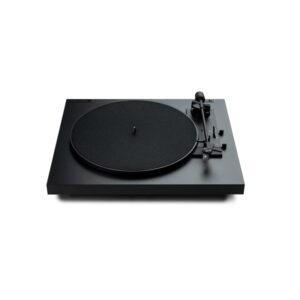 Platine vinyle PRO-JECT A1 Noir