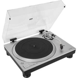 Platine vinyle TECHNICS SL-1500CEG-S