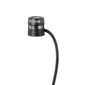Shure WL185MB-C-TQG