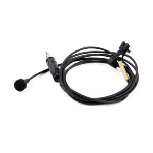 Sennheiser MKE 2 (Black open end)