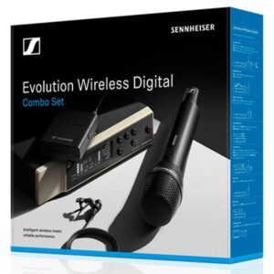 Sennheiser EW-D ME2 Q1-6