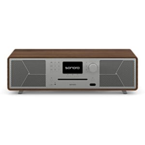 Chaîne HiFi ESSENTIELB EBMSBTH01