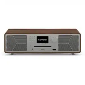 Chaîne HiFi ESSENTIELB EBMSBTH01