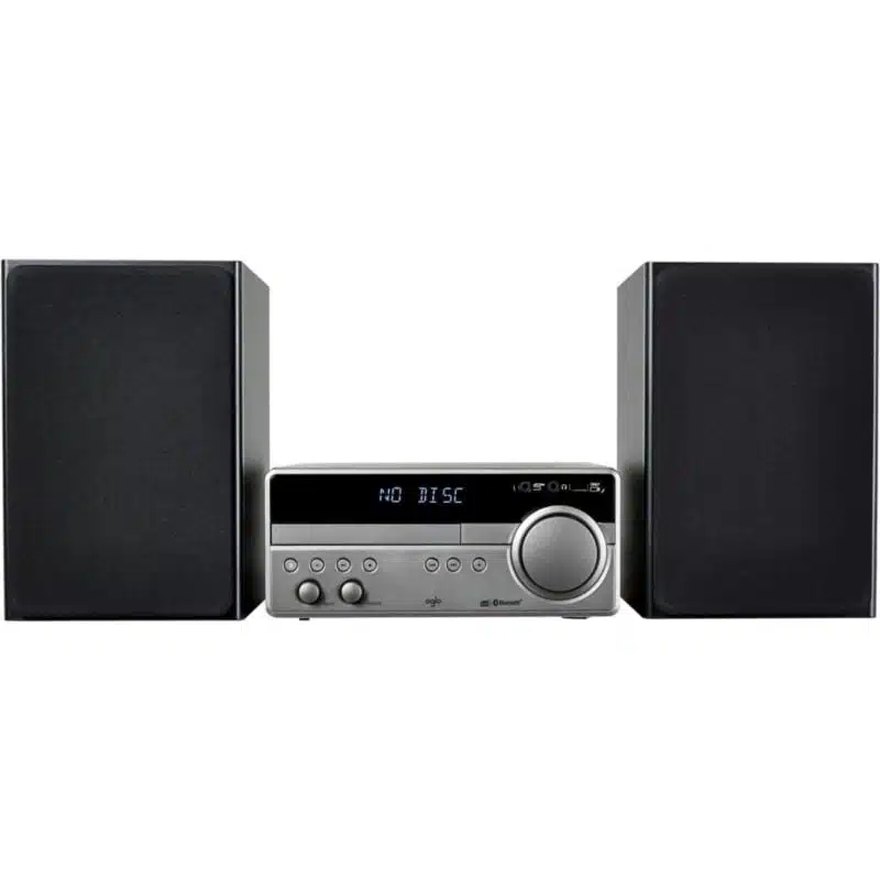 Chaîne HiFi OGLO MS-O-400-D 7 Chaîne HiFi OGLO MS-O-400-D – vue du produit
