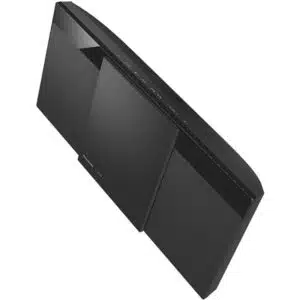 Chaîne HiFi PANASONIC SC-HC302EG-K
