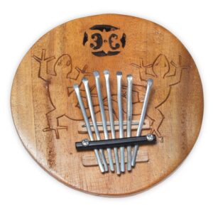 Toca Kalimba Noix De Coco - T-CK