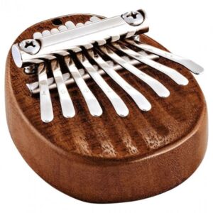 Sonic Energy Kalimba Sonic Energy 8 Notes, Do Majeur