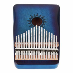 Thomann Sun Kalimba Blue