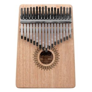 Sela SE 245 Kalimba Mahogany 17