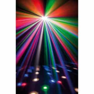 Showtec Techno Derby
