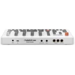 Elektron Model:Samples B-Stock