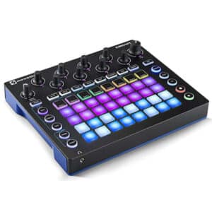 Novation Circuit Rhythm