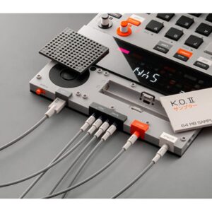 Teenage Engineering EP-133 K.O. II 128MB