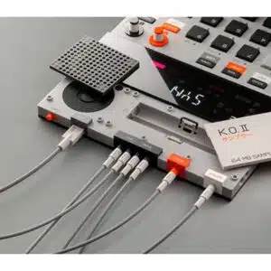 Teenage Engineering EP-133 K.O. II 128MB