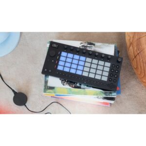 Ableton Move