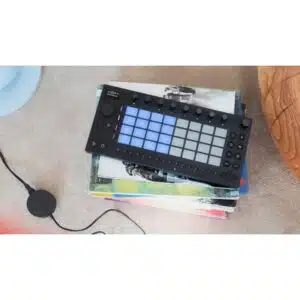 Ableton Move