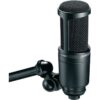 Audio-Technica AT2020 2 Audio-Technica AT2020