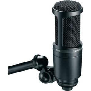 Audio-Technica AT2020