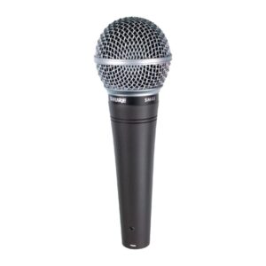 Shure SM58 LC