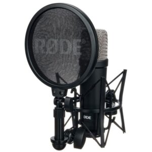 Rode NT1 Signature Black B-Stock