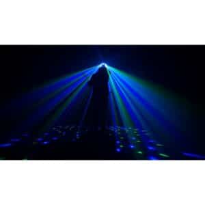 Chauvet Dj Swarm Wash FX ILS