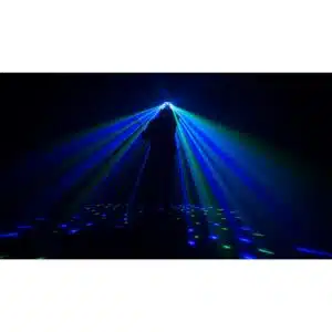 Chauvet Dj Swarm Wash FX ILS