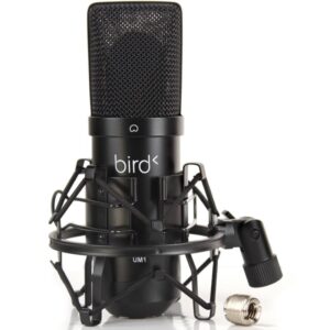 Woodbrass Bird UM1