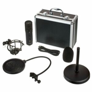 the t.bone SC 425 USB Desktop-Set