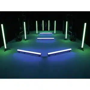 Eurolite AKKU PT-100/32 Pixel DMX Tube